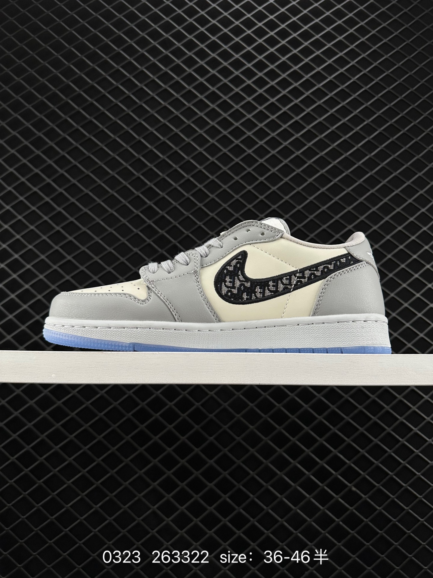 Air Jordan 1 Low AJ1